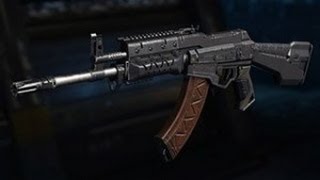 【BO3実況】キルレ４ＳＰＭ５００が武器縛りKN編（TDM)