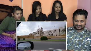 Indian Reaction to Bahria Town Karachi Street View (February 2019) - Expedition Pakistan