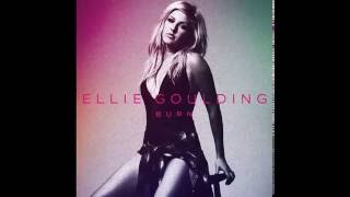 Ellie Goulding - Burn (Acoustic Ballad Studio Version)