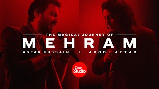 Coke Studio 14 | Mehram | The Magical Journey