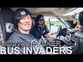 Bodysnatcher - BUS INVADERS Ep. 1171