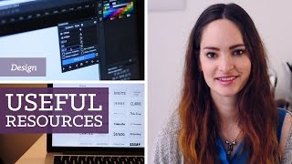 Useful design resources | CharliMarieTV