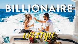 Billionaire Lifestyle | Life Of Billionaires [Billionaire Lifestyle Entrepreneur Motivation] Luxury