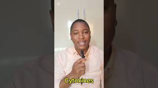 Cytokines