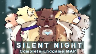 .:Silent Night :. Complete Endgame MAP