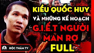Những Bộ Xương Khô Nơi Giếng Cạn Và Kẻ G.i.ế.t N.g.ư.ờ.i Hàng Loạt Nguy Hiểm Tại Tây Nguyên - FULL
