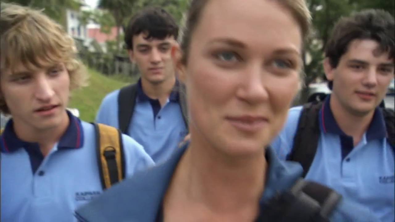 The Map Reader Youtube