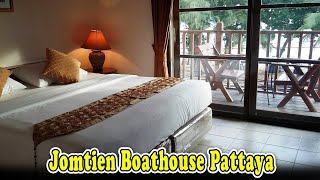 Jomtien Boathouse Reviews | Jomtien Beach Pattaya Hotel Reviews