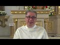 the gift of obedience with fr. dave concepcion