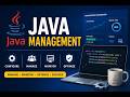 Java Memory Management Explained with Live Example | Heap vs Stack vs Method Area | JVM Internals