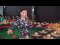 2019.11.17 ジャワガムラン発表会 演奏：スルヨララス・ジュパン ／ javanese gamelan recital sanggar surya laras jepang