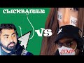 SIVE IS MERELY A SIMP BUT MO SYED IS A CLICKBAITER | CLICKBAITER vs SIMP