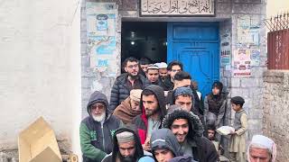 Saleh khana kotli kalan masjid e kosar Kids Khatam Ul Quran || Village Bazar || Haider Said Vlogs 🇵🇰