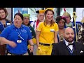 superstore cloud 9 staff impressions digital exclusive