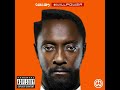 Will.I.Am - Scream & Shout (feat. Britney Spears) (slowed + reverb)