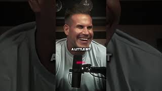 Is Mike O'Hearn NATURAL?