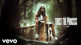 SCY Jimm - Trust The Process (Visualizer)