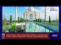 AKHIL BHARAT HINDU MAHASABHA ABHM NA SANTHI ANIDI GANGA GI ESING NA TAJ MAHAL SENGDOKKHRE HAIRI.