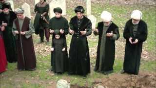 Muhteşem Yüzyıl - Şehzade Mustafa'nın Gömülüşü