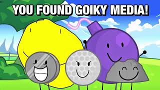 You found lost media! (BFDI Animation By Jacknjelilfy)