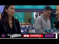 ARIADNA LE DA UNA ADVERTENCIA A ROMEH! LA CASA DE LOS FAMOSOS 4 EN VIVO