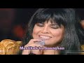 sharifah aini korban percintaan album seribu mawar 2000