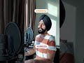 Amazing rendition of Kesariya song by the talented singer Snehdeep Singh Kalsi ji || Kesariya