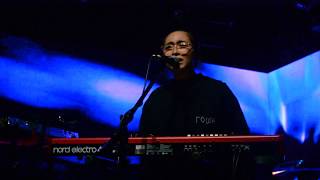 ANINO (KANINO)  - UDD live at 19East