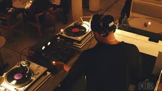 Pablo Romero @ Public Records (Bar)