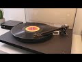 rega planar 6 turntable with neo psu review w upscale audio s kevin deal