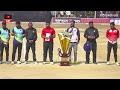 🛑live 🏆 semi final 1 12th all india golden star cup 2025 khairpali cricketvani tenniscricket