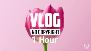 1 Hour INOSSI - Kind Heart (Vlog No Copyright Music)