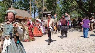 renfest video bonner springs ks 2023