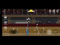 ryuhyun vs nishikawa gameplay review ryuhyun the spike volleyball cross