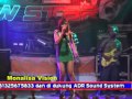 Tenda Biru Rysti Ananda New Star Music Jepara