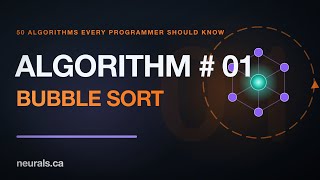 Bubble Sort Explained: How It Works, the Code, and When to Use It