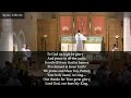 Fourteenth Sunday after Pentecost | September 11 2022 Service | St. Paul Lutheran Church, Austin, TX