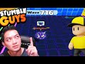 Live Stumble Guys | Weekend Block Dash Endless 800 Wave