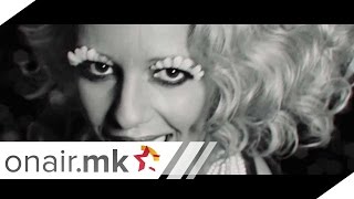 Tamara Todevska - Zaludno E (Official Music Video)