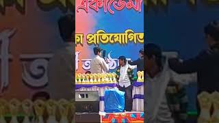 Samabartan Midnapore Art Academy #shorts #rutpalranaart #viral #alokeraijharnadharai