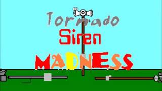 tornado siren madness - meet bosai musen.