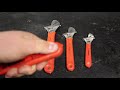 the best adjustable wrenches crescent adjustable wrench review 5 years