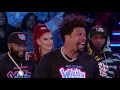 lala anthony deray davis u0026 lil keed prepare for a heated roasting 🔥😂 wild n out