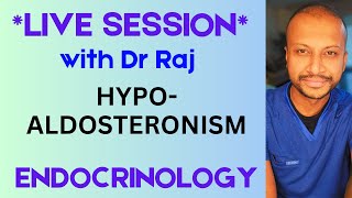 *LIVE Session* (preview)_HypOaldosteronism_ABIM/USMLE