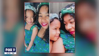 No signs of 6-year-old girl after mother's suicide in Northfield | FOX 9 KMSP