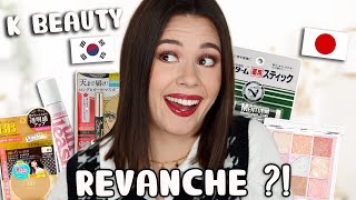 Le meilleur de la K-Beauty… Convaincue ?