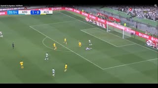 【FULL MATCH】Australia Vs Argentina | FIFA Matchday | 15 Juni 2023