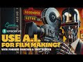 The A.I. Revolution in Filmmaking | Epoch Creative Podcast Ep. 2