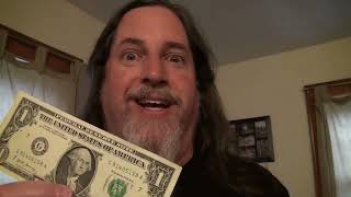 Did I Just Find A $150K Dollar Bill?? ***UPDATE***