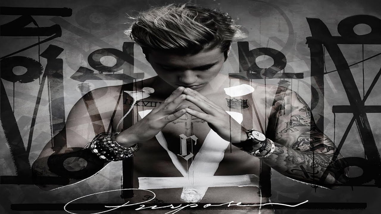 Justin Bieber - Purpose (ALBUM REVIEW) - YouTube